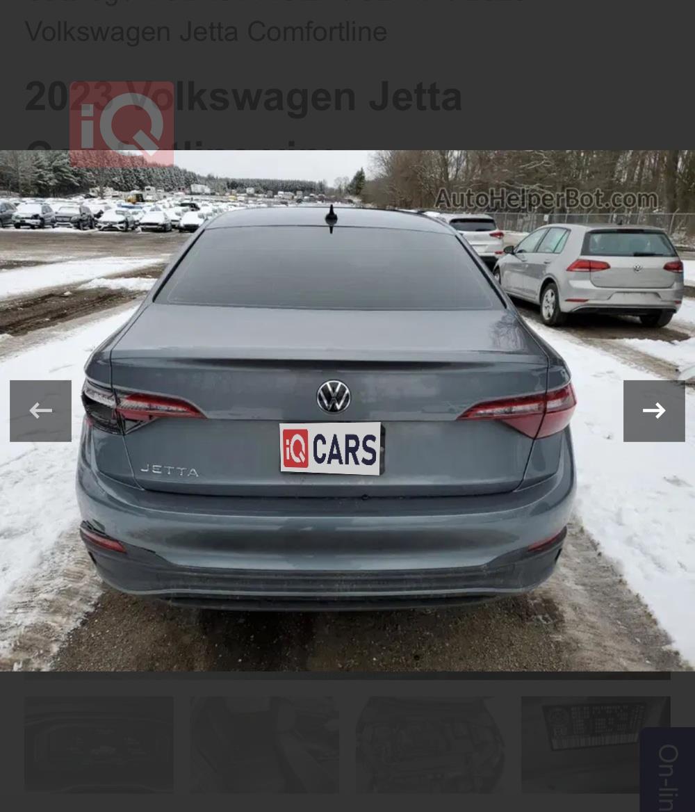 فولكسفاغن جيتا